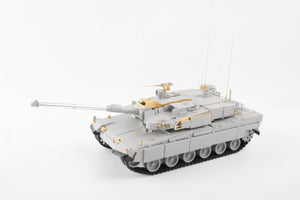 MK1 Design MM-35011 ROKA K2 DX PACK for Academy 1/35 – zdjęcie 9