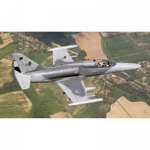MR. Paint MRP-040 Dark Gray FS36118 ANA 603 Gunship Gray 30ml – image 4