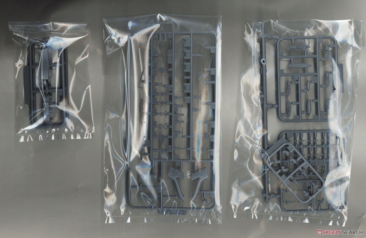 Fujimi 451589 KG-23 Japanese Navy Heavy Cruiser Maya Full Hull 1/700 – zdjęcie 3
