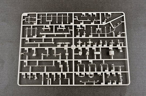 Trumpeter 09529 Soviet 2A3 Kondensator 2P 406mm Self-Propelled Howitzer 1/35 – immagine 11