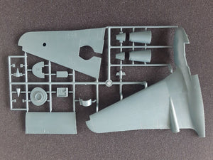 Infinity Models INF3204 DH-100 VAMPIRE FB MK.5 1/32 – zdjęcie 6