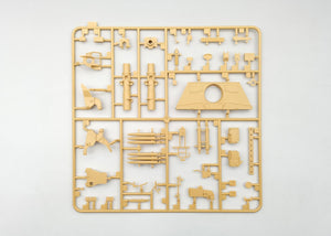 Amusing Hobby 35A044 Ferdinand Jagdpanzer sd.kfz. 184 NO.15100 1/35 – zdjęcie 7