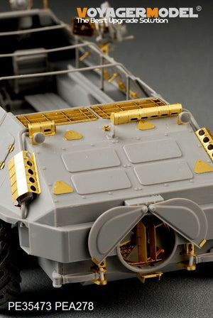 Voyager Model PE35473 Mordern Russian BTR-60P APC for TRUMPETER 01542 1/35 – zdjęcie 8