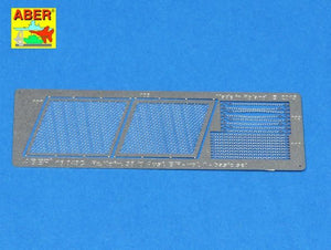Aber 16048 Basic set for Pz.Kpfw. 38 (t) Ausf. E/F vol.1 1/16 – zdjęcie 3