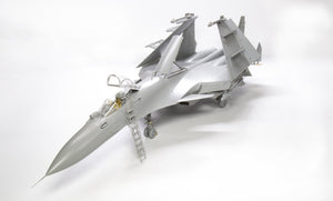 MiniBase 8001 SU-33 Flanker-D 1/48 – Bild 35