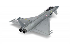 Airfix 55016 Starter Set - Eurofighter Typhoon FGR.4 1/72 – zdjęcie 3