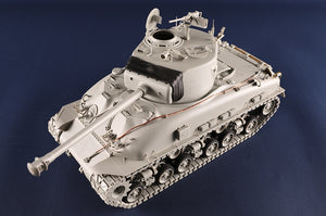 I Love Kit 61618 M4A1E8 Medium Tank 1/16 – Bild 14