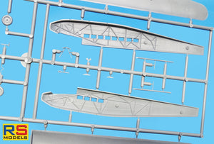 RS Models 92310 DFS-230A "Festung Breslau 1945" 1/72
