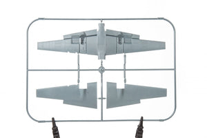 Eduard 7465 Bf 110G-4 1/72 – image 13