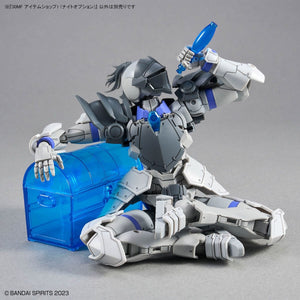 Bandai 67176 30MF ITEM SHOP I KNIGHT OPERATION – zdjęcie 11