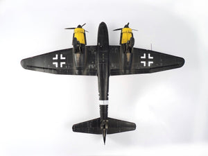 Special Hobby 48177 Junkers Ju 88C-4 Night Fighter 1/48 – zdjęcie 6