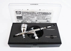 Gunze Sangyo PS-771 GSI Creos Mr. Airbrush Custom 0.18mm – zdjęcie 2