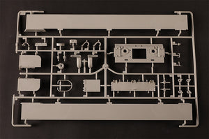 I Love Kit 61620 M4A3E8 Medium Tank - Late 1/16 – zdjęcie 8