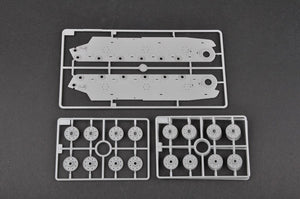 Trumpeter 05568 Soviet SU-152 Late 1/35 – image 8