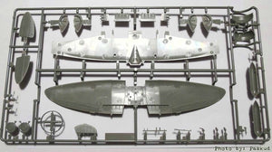 Fine Molds FB21 IJN A5M4 Type 96 Claude 1/48 – zdjęcie 10
