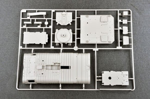 Trumpeter 01035 4K51 Rubezh Coastal 1/35 – zdjęcie 17