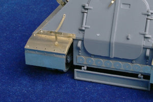 MK1 Design MM-35005 ONTOS DETAIL-UP ETCHED PART 1/35 – image 3