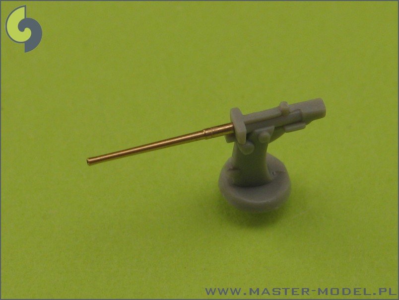 Master SM-350-056 USN 3in/50 (7.62 cm) barrels (12pcs) – image 2
