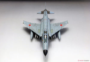 Fine Molds FP38 Japan Air Self-Defense Force F-4EJ Kai Fighter 1/72 – zdjęcie 5