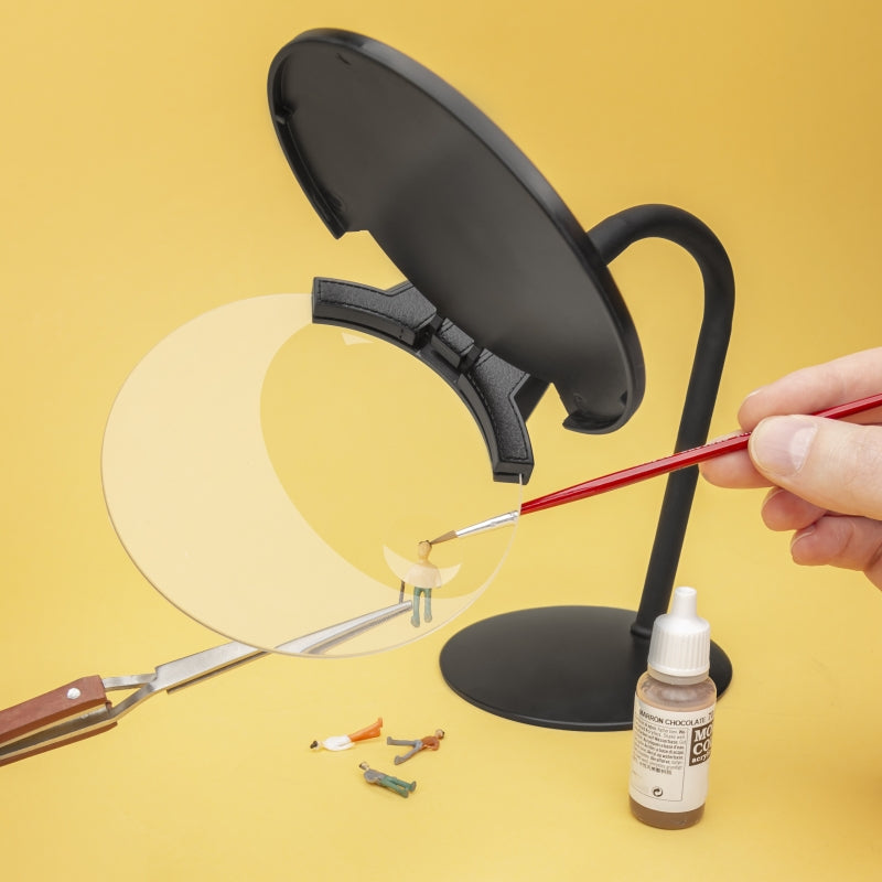 Modelcraft POP1900 Flexible Neck LED Magnifier – zdjęcie 3
