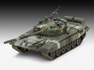 Revell 03357 T-72 M1 1 1/72 – image 3