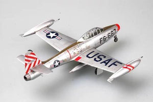 Hobby Boss 80246 F-84E Thunderjet Fighter 1/72 – image 3