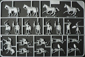 Italeri 6009 Crusaders 1/72 – image 3