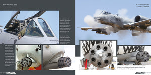 HMH Publications DH-030 Republic A-10 Thunderbolt II - Aircraft in Detail 030 (English Version) – image 4