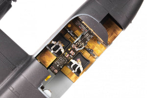 Eduard FE1262 B-26K Invader ICM 1/48 – image 3