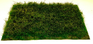 Bear`s Scale Modeling 400117 Wild Field Meadow vol.2 22x16 cm (1 pcs)