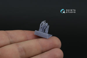 Quinta Studio QP+48039 Ka-52 HUD Zvezda 1/48 – zdjęcie 6