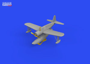 Eduard 653009 OS2U-3 Kingfisher PRINT 1/350 – Bild 2