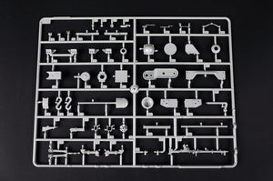 Trumpeter 00947 Germany III Assault Gun Type G Late Model (2 in 1) 1/16 – zdjęcie 14