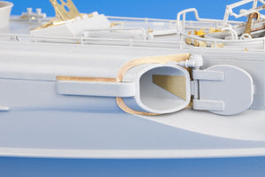Eduard 53212 S-38 Schnellboot ITALERI 1/35 – Bild 7