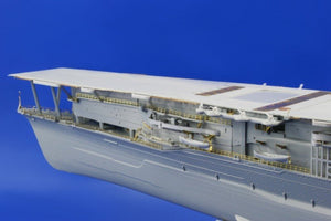 Eduard 53047 Akagi 1/350 Hasegawa – zdjęcie 19