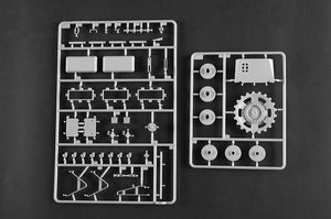 Trumpeter 00946 StuG.III Ausf.G 1943 Production 1/16 – zdjęcie 12