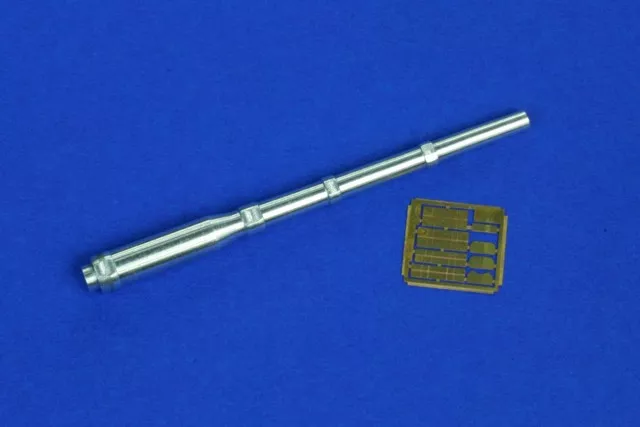 RB Model 35B92 75mm M1897A4 M3 GMC 1/35 – zdjęcie 3