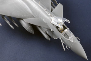 Trumpeter 01698 Chinese J-10C Fighter 1/72 – zdjęcie 14
