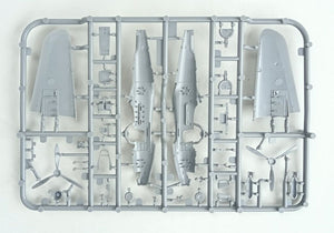 Arma Hobby 70057 P-400 Airacobra 1/72 – zdjęcie 5