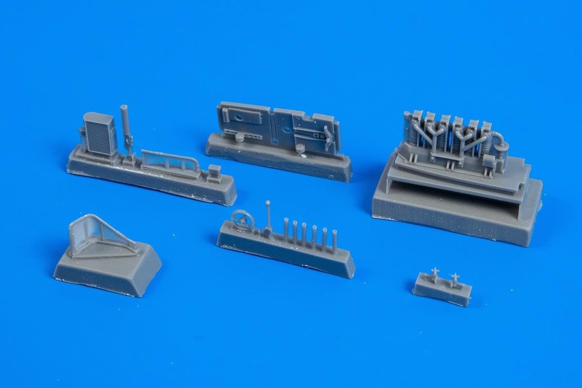 Special Hobby 72122 Lloyd C. V serie 82 1/72 – image 4