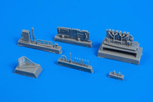 Special Hobby 72122 Lloyd C. V serie 82 1/72 – image 4