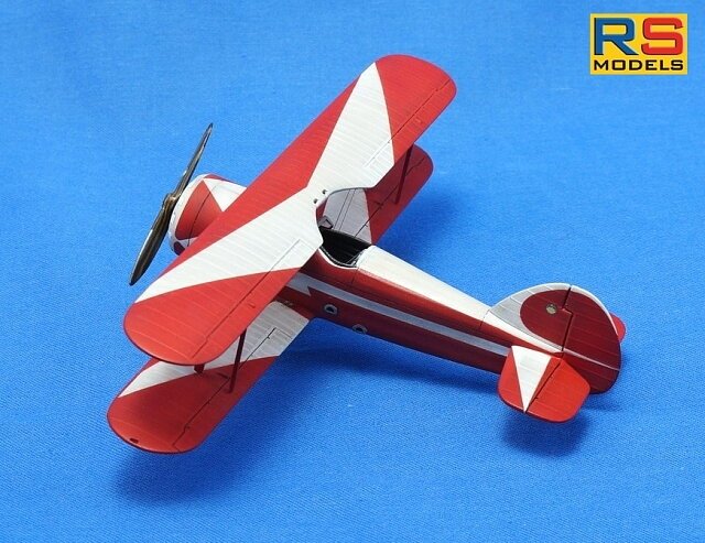 RS Models 94001 Avia B-222 1/72 – zdjęcie 3