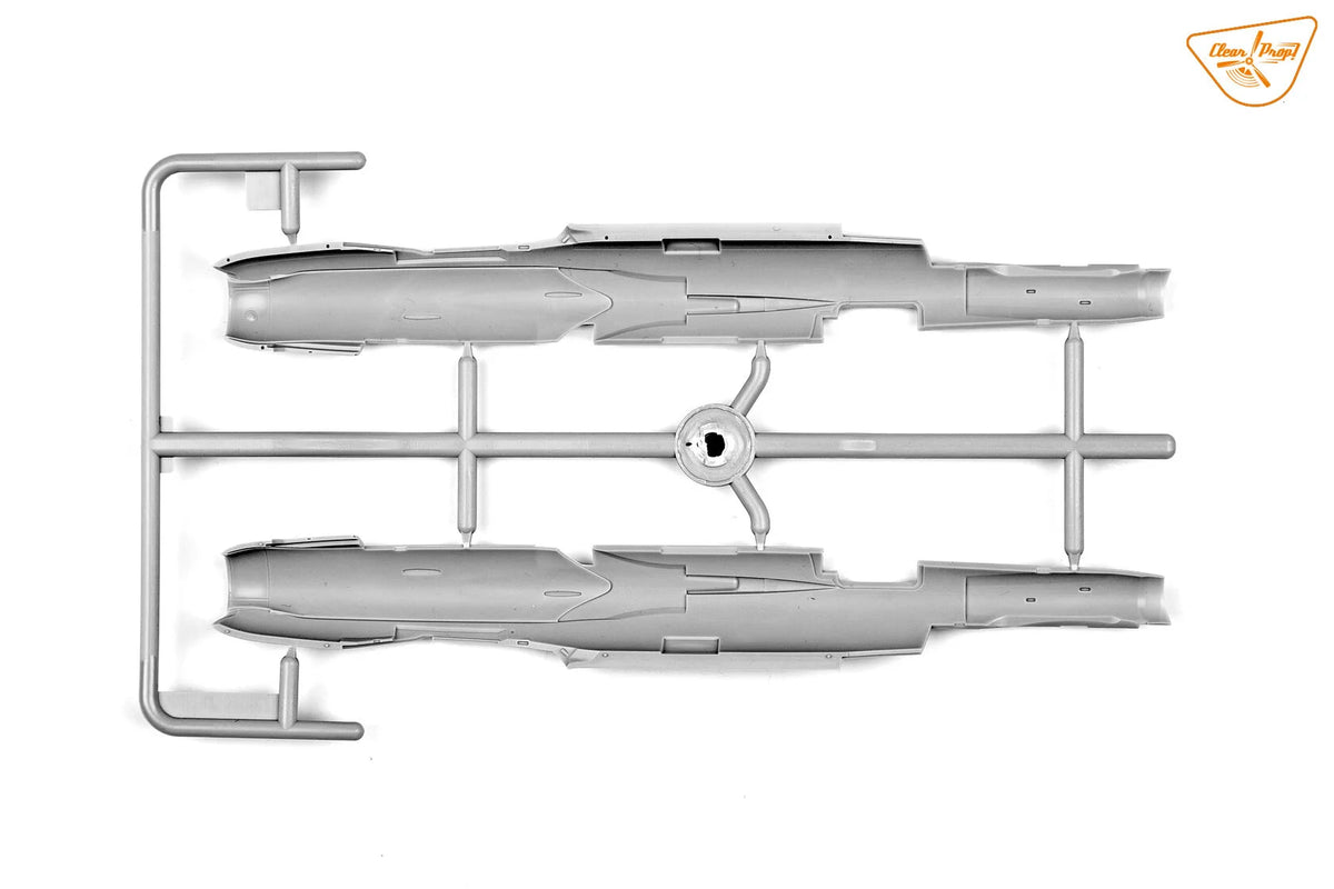 Clear Prop! CP72056 MiG-19 P 1/72 – image 9