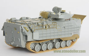 ET Model E72-001 Modern USMC AAVP7A1 For DRAGON 7233 1/72 – image 7