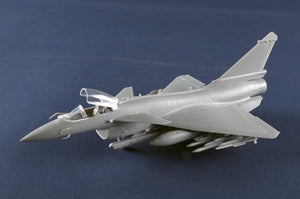 Trumpeter 01698 Chinese J-10C Fighter 1/72 – zdjęcie 13