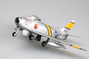 Hobby Boss 80258 F-86F-30 Sabre 1/72 – immagine 5