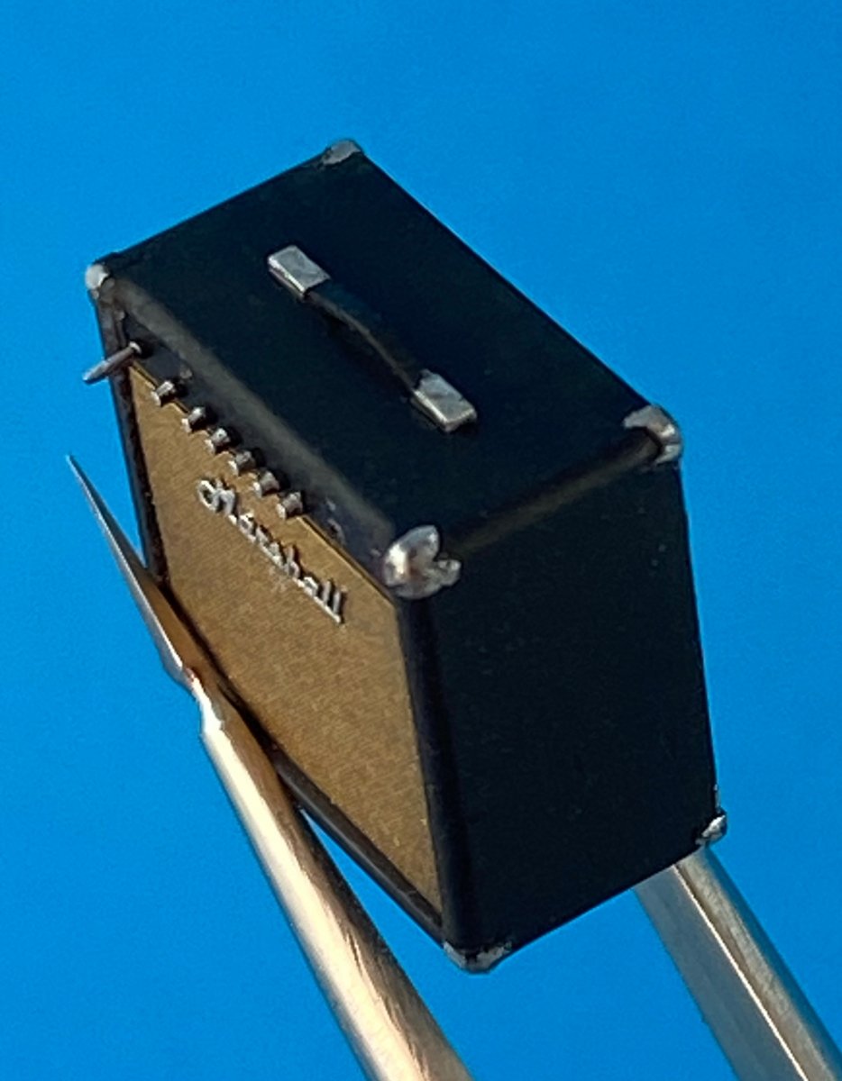 Point of no Return 3523033 Gitara elektryczna i wzmacniacz / Electric guitar and amplifier 1/35 – zdjęcie 20