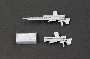 Fine Molds 35720 IJA Type 3 SPG Ho-Ni III Interior &amp;amp; Caterpillar Set 1/35 – image 3