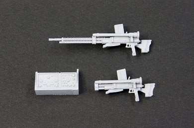 Fine Molds 35720 IJA Type 3 SPG Ho-Ni III Interior &amp;amp; Caterpillar Set 1/35 – image 3