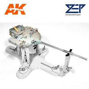 ZEP MSJ01 AIRCRAFT HOLDER (SMALL) – zdjęcie 4